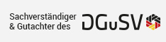 DGuSV Sachverständiger